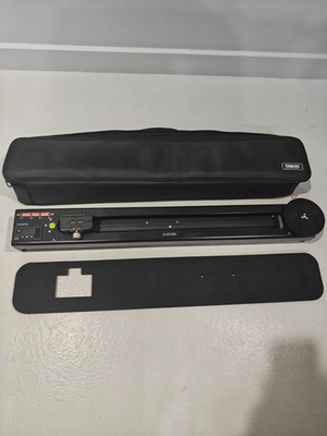 Trexo Converta 600 Motorized Video Camera Slider Pro