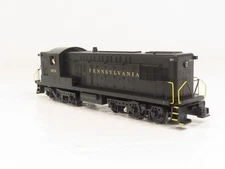 MTH 30-2379-1 Pennsylvania AS-616 Diesel Locomotive Proto 2.0 LN 
