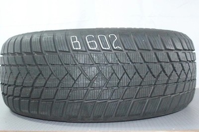 1x 235/55 R17 103V GT Radial WinterPro 2 Sport  Demo Dot2124 8,5-9mm B602
