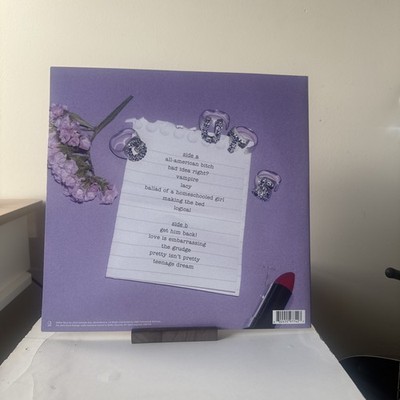 Olivia Rodrigo – Guts | 2023, Magenta Vinyl, Limited Edition | eBay