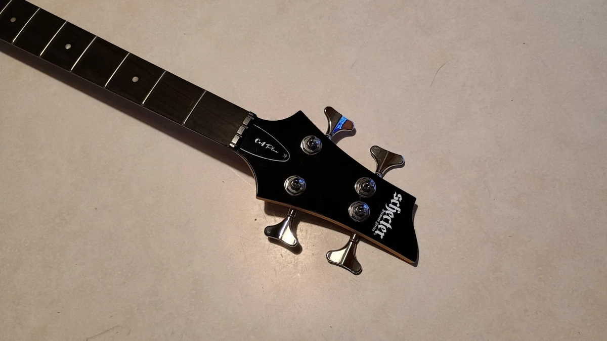 Schecter Guitar Parts and Accessories for sale | eBay