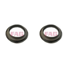 2X SCHAEFFLER FAG DOMLAGER REP.-SATZ VORNE passend für CITROËN AX BERLINGO C-ELY