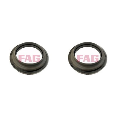 2X SCHAEFFLER FAG DOMLAGER REP.-SATZ VORNE passend für CITROËN AX BERLINGO C-ELY