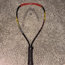 Head Ti Crush XL