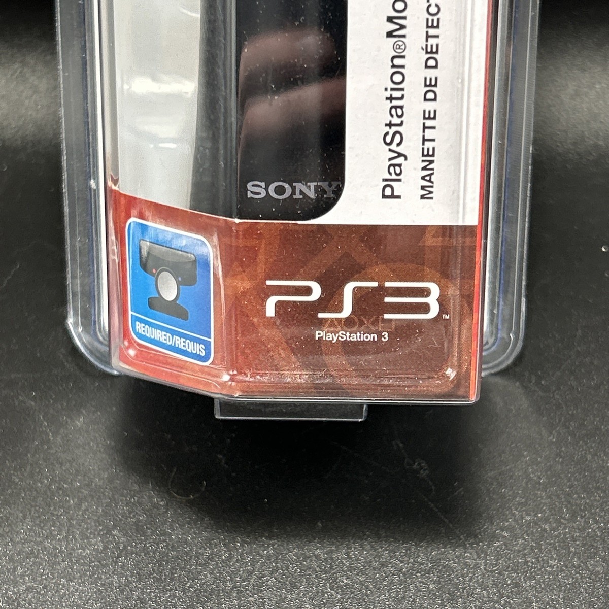 CECH-ZCM1J PSeye & CECH-ZCS1J モーション/ナビ SIE PlayStation Move ナビゲーションコントローラ CECH-ZCS1J