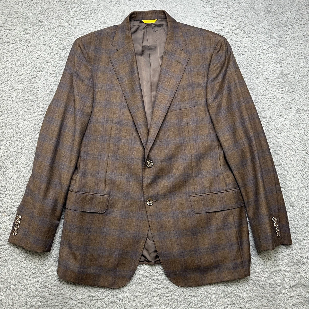 Hickey Freeman Blazers for Men for sale - eBay