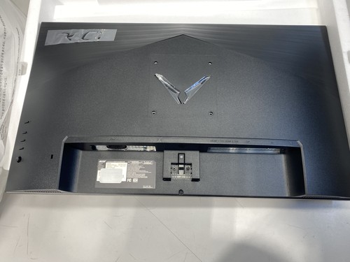 Acer Nitro VG2 27" Gaming Monitor - Black  VG272 - Picture 13 of 13
