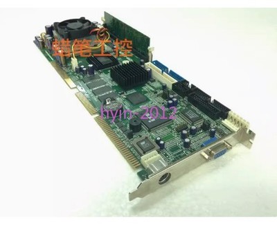 1pcs Used NORCO-660VE *nl