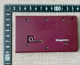 Nintendo Game & Watch CHEF (portable game)