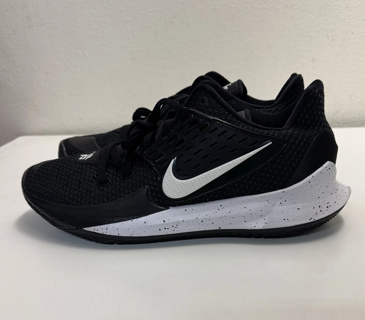 Nike Kyrie 2 Low Black | eBay