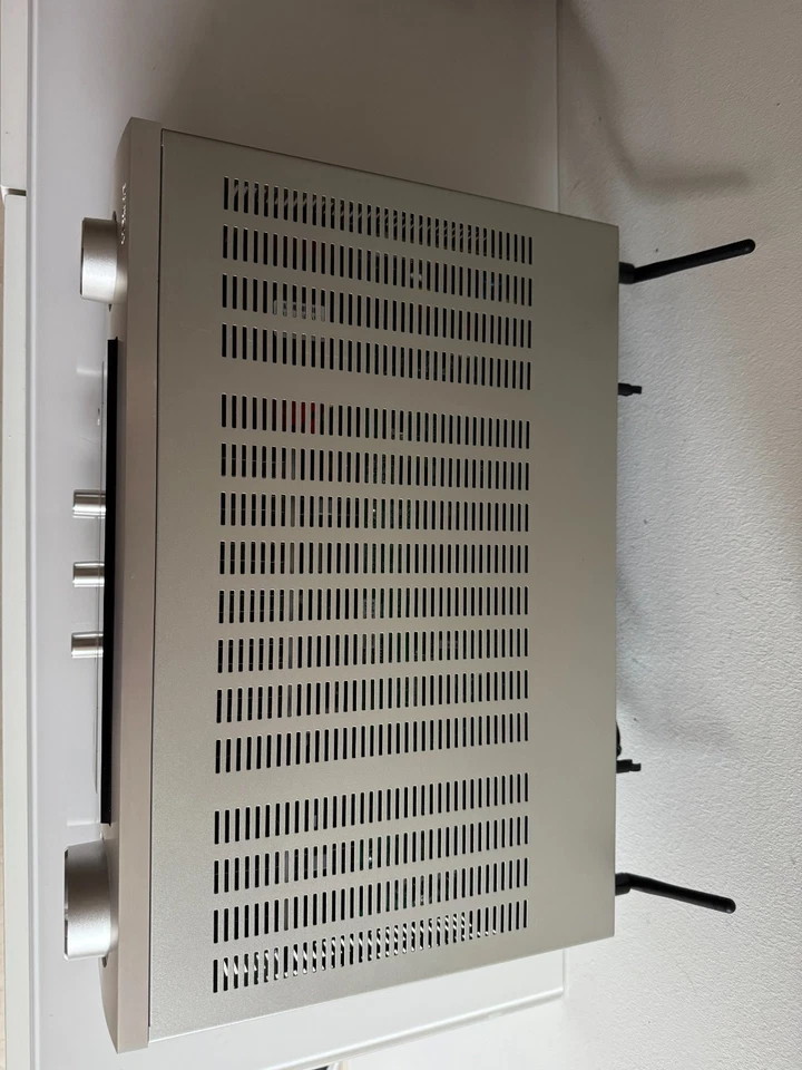 Denon DRA 900 H con scatola originale e con garanzia 1 anno - Immagine 2 di 4