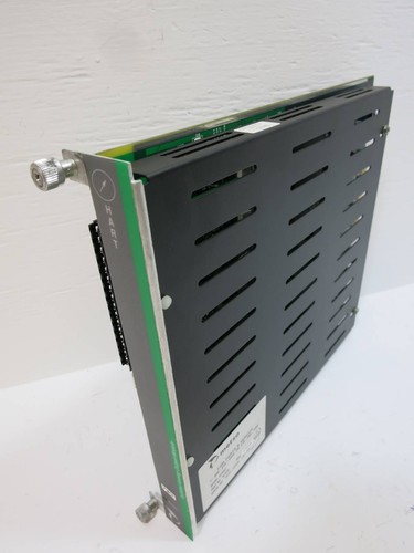 Valmet Metso Automation IOP322 181535 Rev C7/H5 Isolated Analog Output Module - Picture 5 of 9