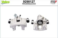 FTE Bremssattel 9298127 FüR Ford Mazda Volvo