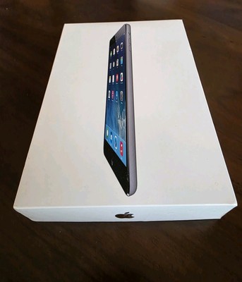 New! 1st Gen iPad Mini 16GB WiFi And Cellular 