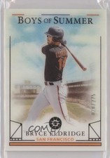 2024 Panini Boys of Summer 20/275 Bryce Eldridge #66 1g37
