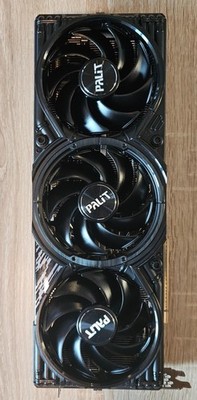 Palit RTX 5080 GamingPro OC 16GB mit Rechnung & Restgarantie