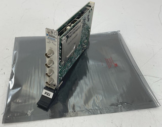 NI National Instruments PXI 5402 Arbitrary Waveform Generator