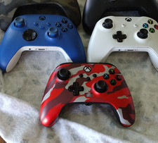 Microsoft Xbox Series X/S Wireless Controller...