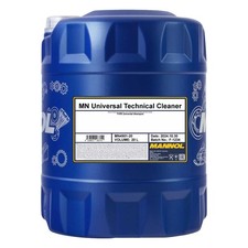 Universal Reiniger Cleaner Kaltreiniger Konzentrat MANNOL 20 Liter Flüssigseife