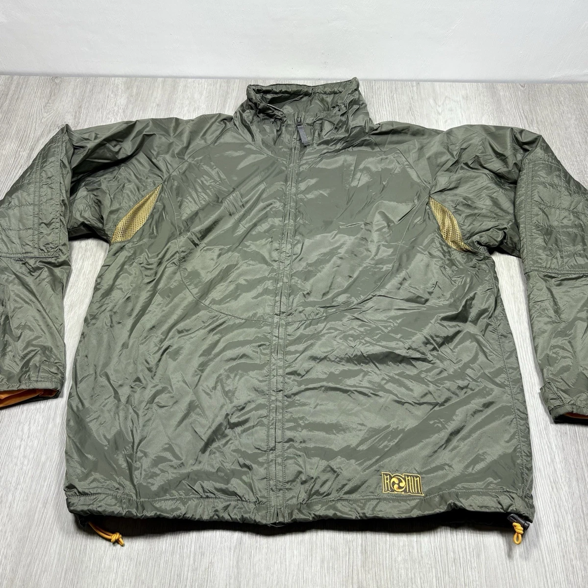 Burton Ronin In Winter Sports Coats & Jackets for sale | eBay