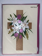 Papyrus Easter Card | All Of God’s Blessings