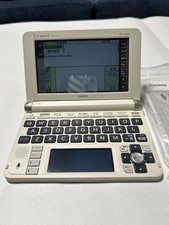 Casaio electronic dictionary Data Plus8 XD-U6000 business model