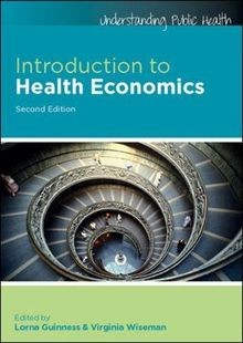 Introduction to Health Economics (Understanding Pub... | Buch | Zustand sehr gut