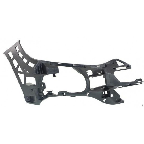 Halterung FrontstoßStange Recht FüR Mercedes E Klasse W212 Von 2013 A2128853865-image