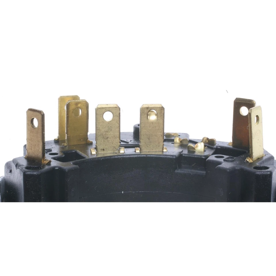 Novo interruptor de segurança neutro SMP para Chevrolet Luv Pickup 1972-1973 - Imagem 3 de 4