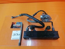 BMW R80GS R100GS Oil Cooler Set HPN 3591