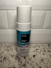 IGK Beach Club Touchable Texture Spray 5 oz