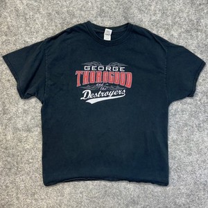 George Thorogood T Shirt | eBay