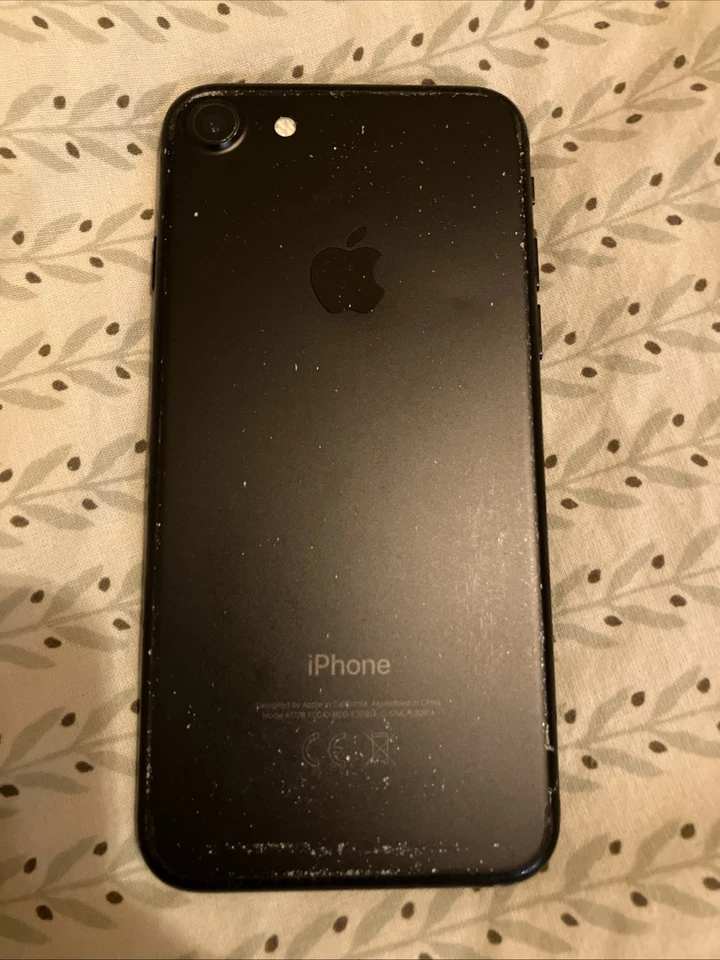iPhone 7 - Image 2 of 2