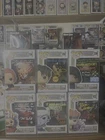 One Piece Signed Funko Lot Of 6 Liffy Shanks Buggy Monkey D Dragon Arlong