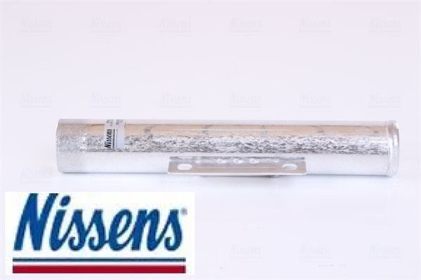 Nissens 95621 Trockner FüR Klimaanlage Trockner Klimaanlage Klima Filter-image