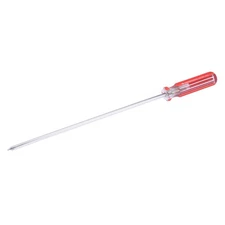 Magnetic #1 Phillips Screwdriver with 8-Inch Shaft