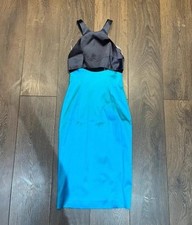 Versace Collection Women Dress IT40 Uksize 6