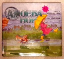 Amoeba Hop