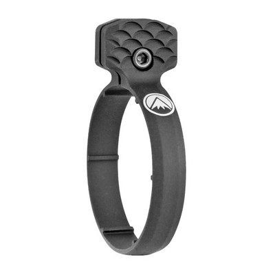 Burris XTRII/XTRIII/Veracity Magnification Adjustment TractionDevice, Black