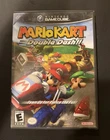 Mario Kart Double Dash GameCube – Complete Manual – Very Good – Tested