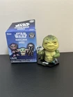 Funko Mystery Minis Star Wars Mandalorian & Grogu Rotta The Hutt NEW Pop
