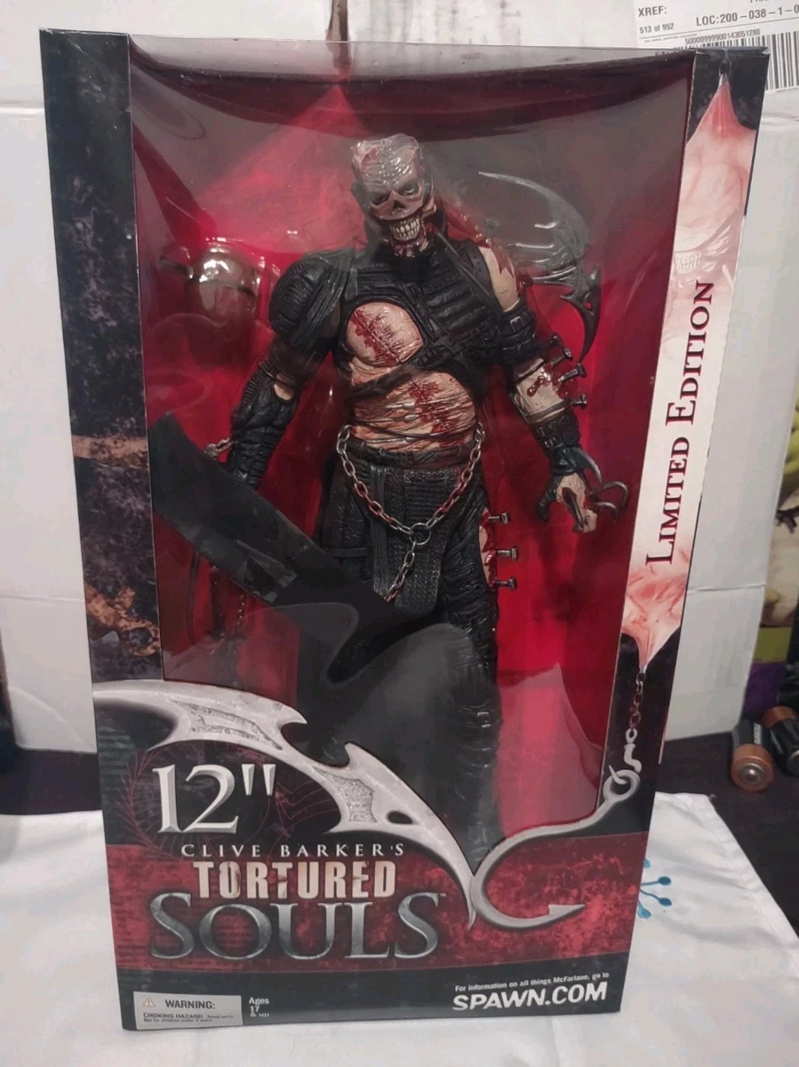 Tortured Souls 1 for sale | eBay
