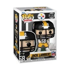 Funko Pop! NFL: Legends - Jack Lambert (Steelers)