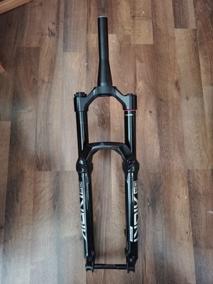 RockShox Lyrik Ultimate D1 Charger 3.0 160mm