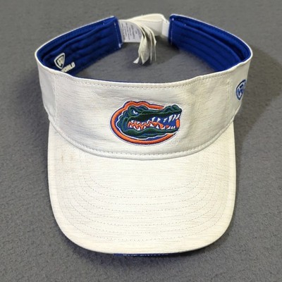Top Of The World Flordia Gators Visor  Adult's OS Adjustable NCAA Collegiate Hat