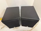 Miller & Kreisel M&K S-150 THX  Speakers  ( PAIR ) — photo 8