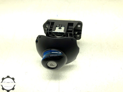 2018-2025 NISSAN LEAF AUTOMATIC TRANSMISSION GEAR SHIFTER SELECTOR KNOB OEM