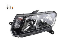 Ampoule Dacia LOGAN