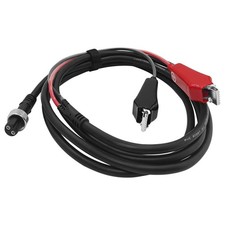 Cavo di collegamento mulinello da pesca elettrico con nucleo in rame puro per DAIWA