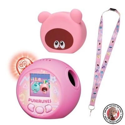NEW TAKARA TOMY Punirunzu Puni Tomotsu Simple Premium